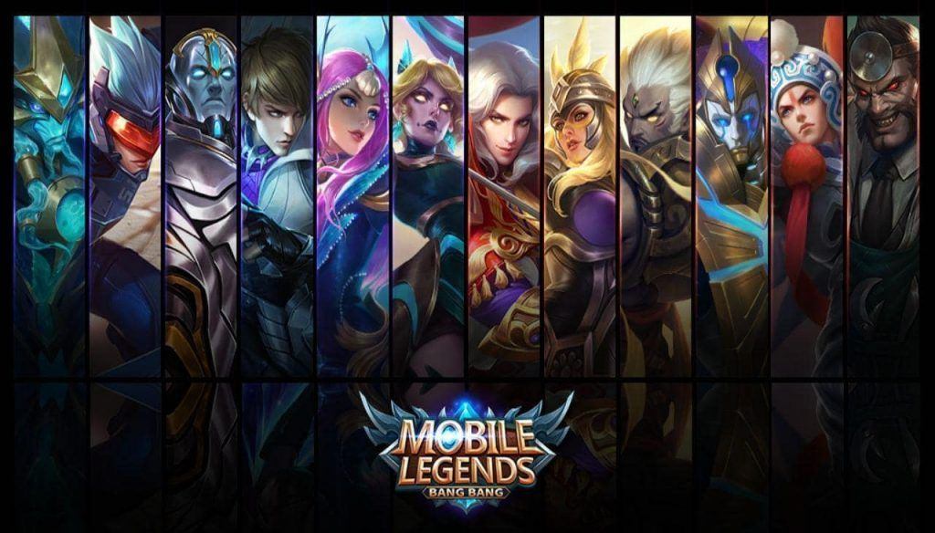 Learn How To Get Free Diamonds In Mobile Legends