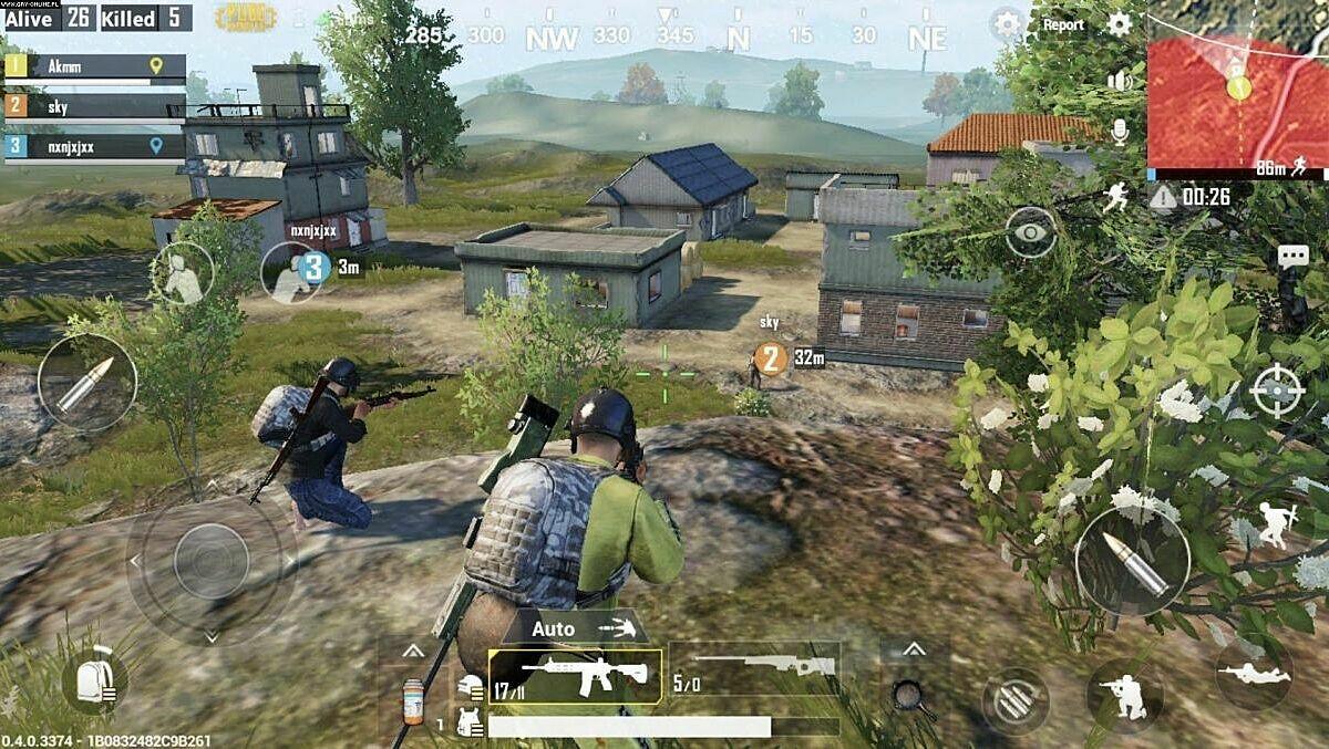 How to Get Free UC in PUBG Mobile