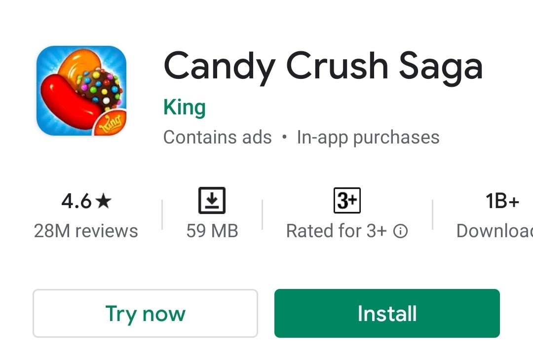 Candy Crush - How to Get Gold Bars