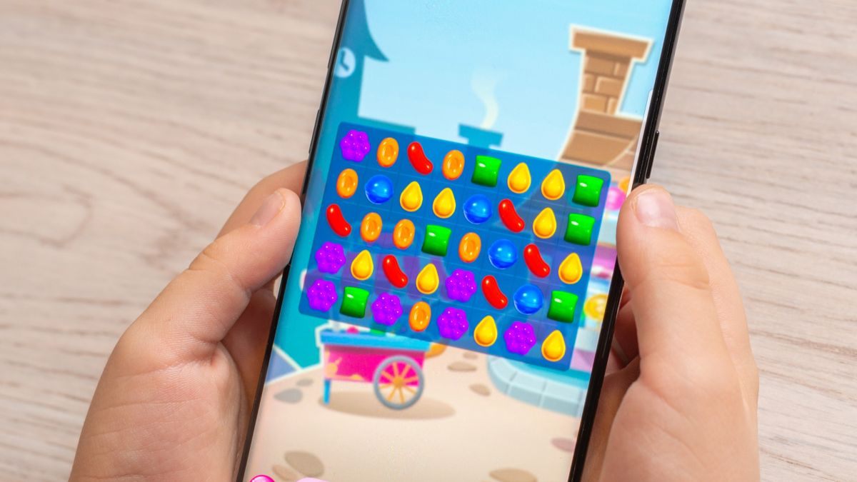 Candy Crush - How to Get Gold Bars