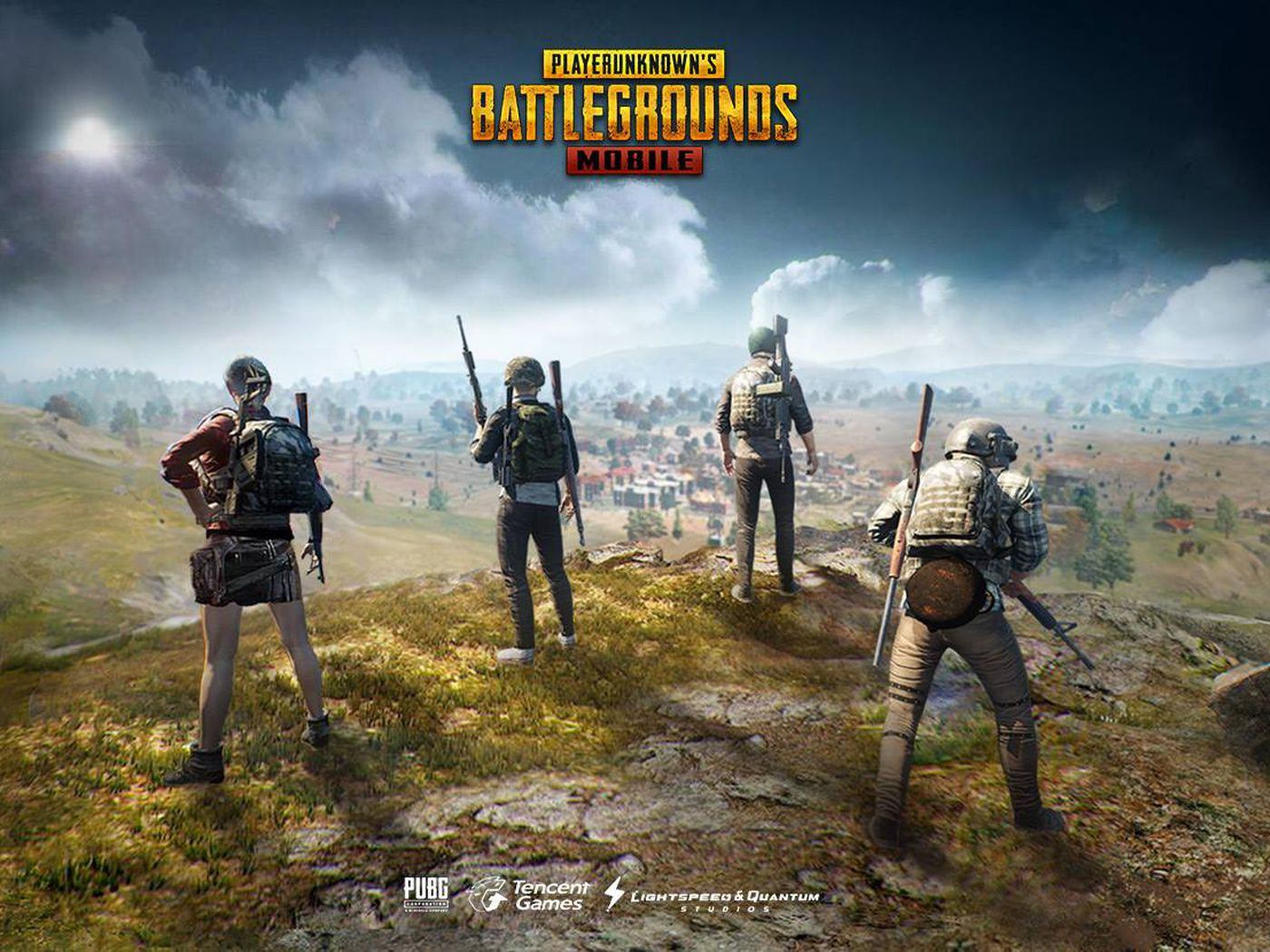 How to Get Free UC in PUBG Mobile