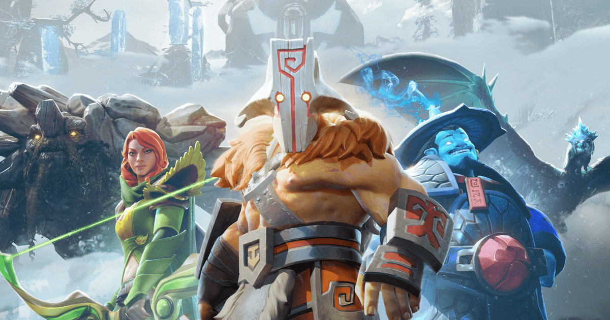 Learn How to Play Dota 2 Offline – Mobile Mode Gaming