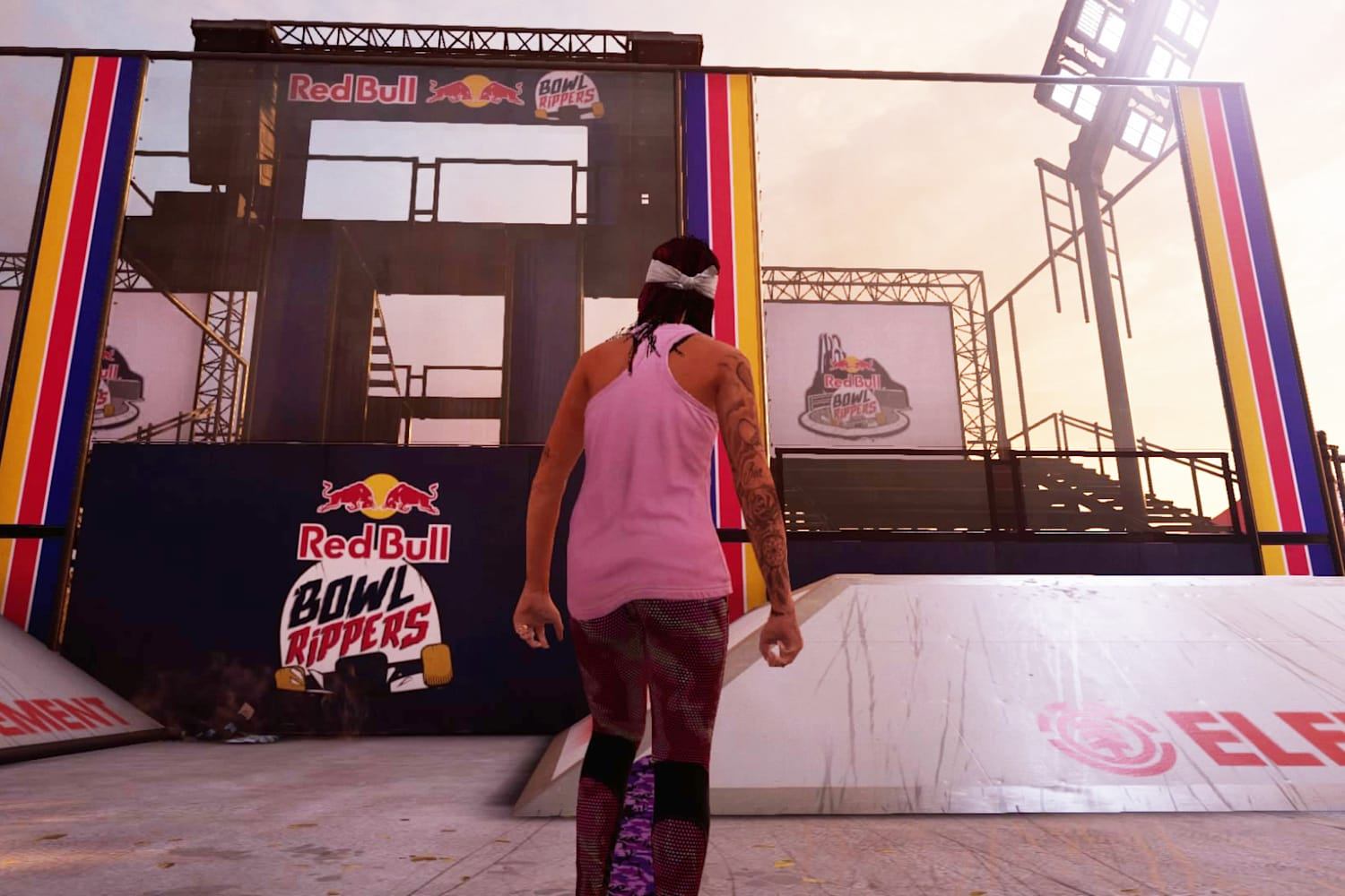 Learn How To Get Rewards On Tony Hawk’s Pro Skater 1 And 2