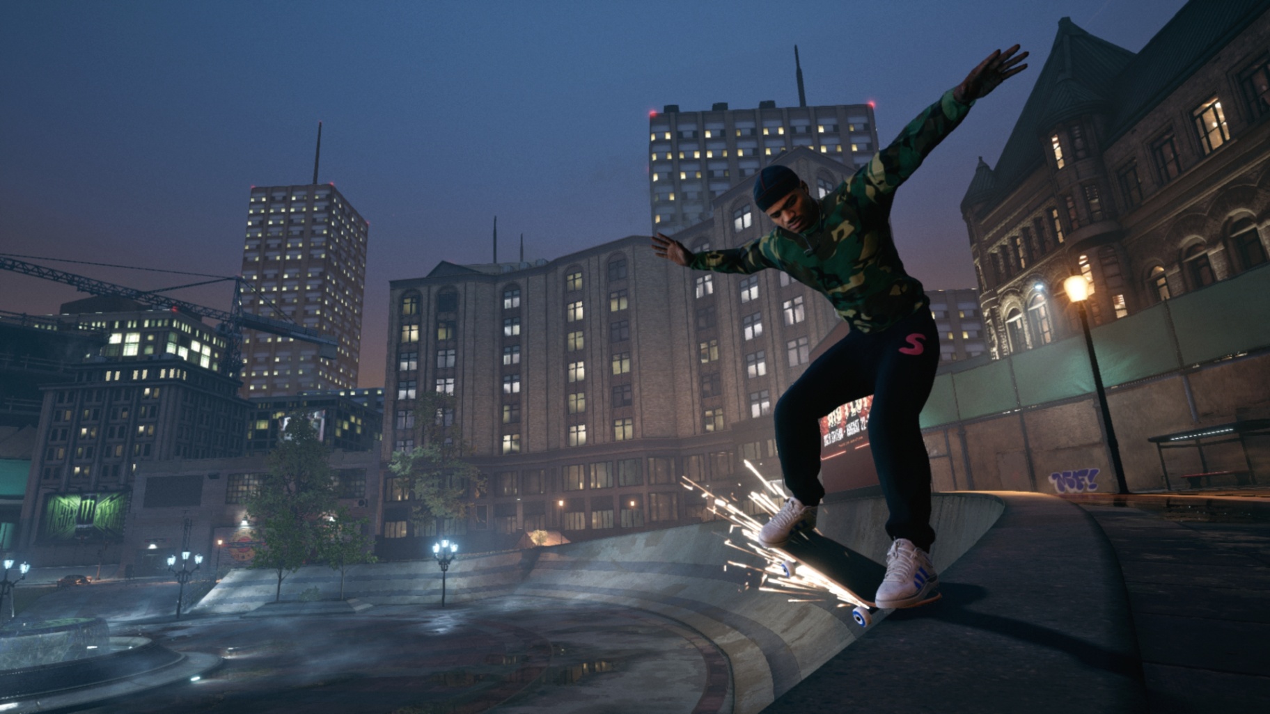 Learn How To Get Rewards On Tony Hawk’s Pro Skater 1 And 2