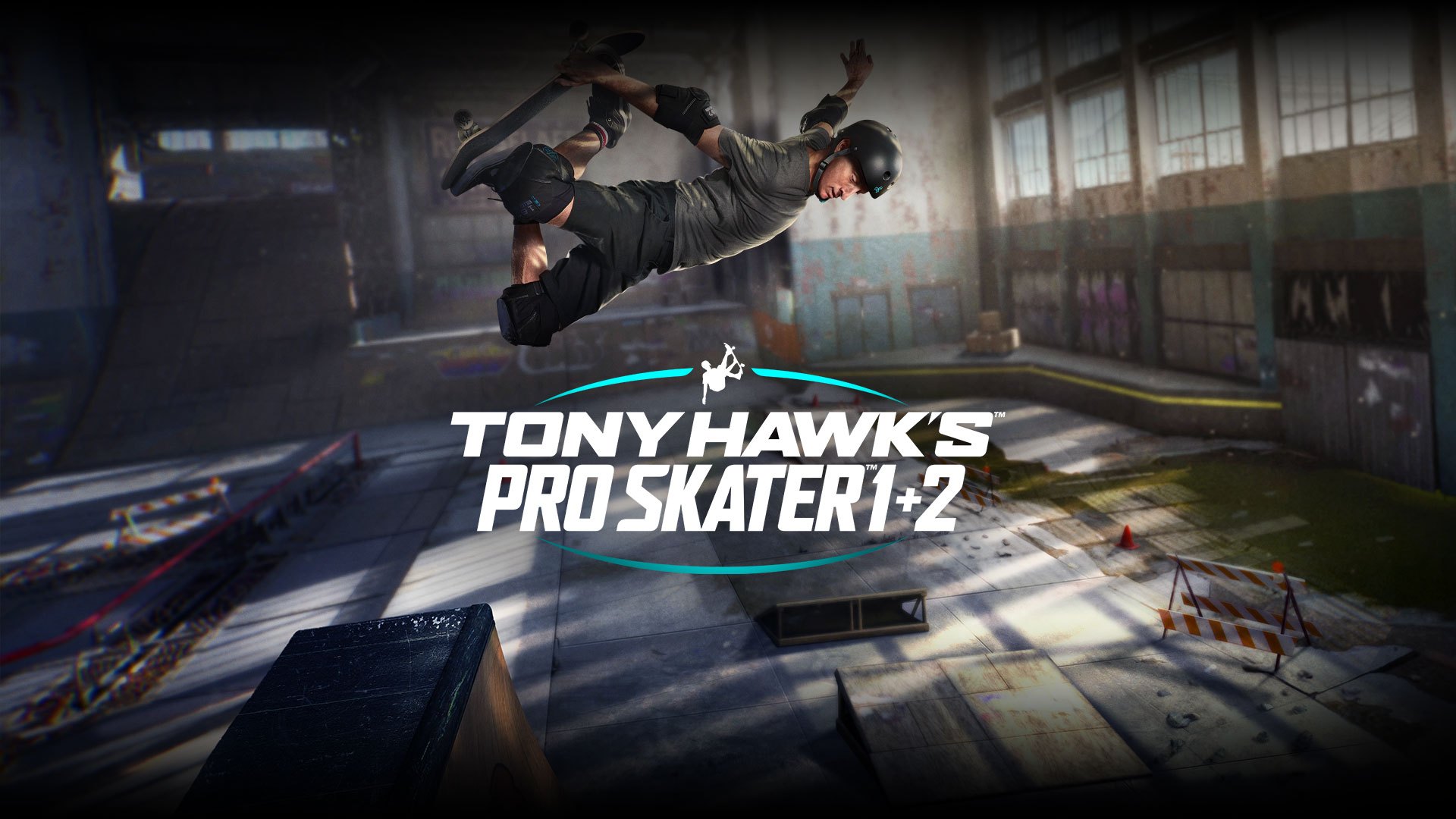 Tony Hawk's Underground 2 - Classic Mode: Training (Sick