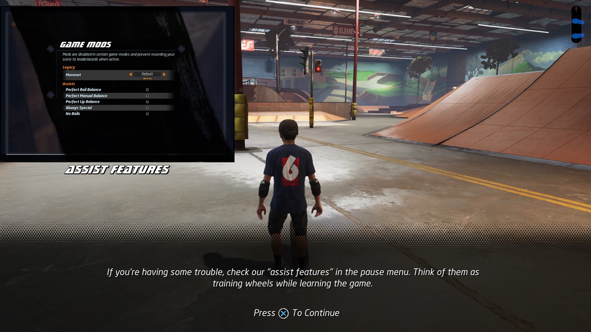 Learn How To Get Rewards On Tony Hawk’s Pro Skater 1 And 2