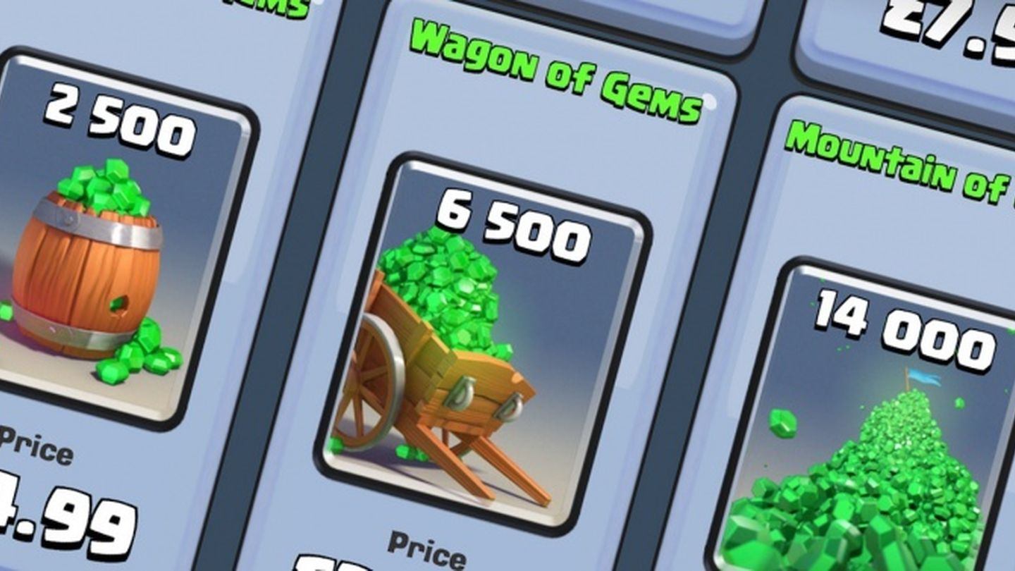 How To Get Free Gems On Clash Royale