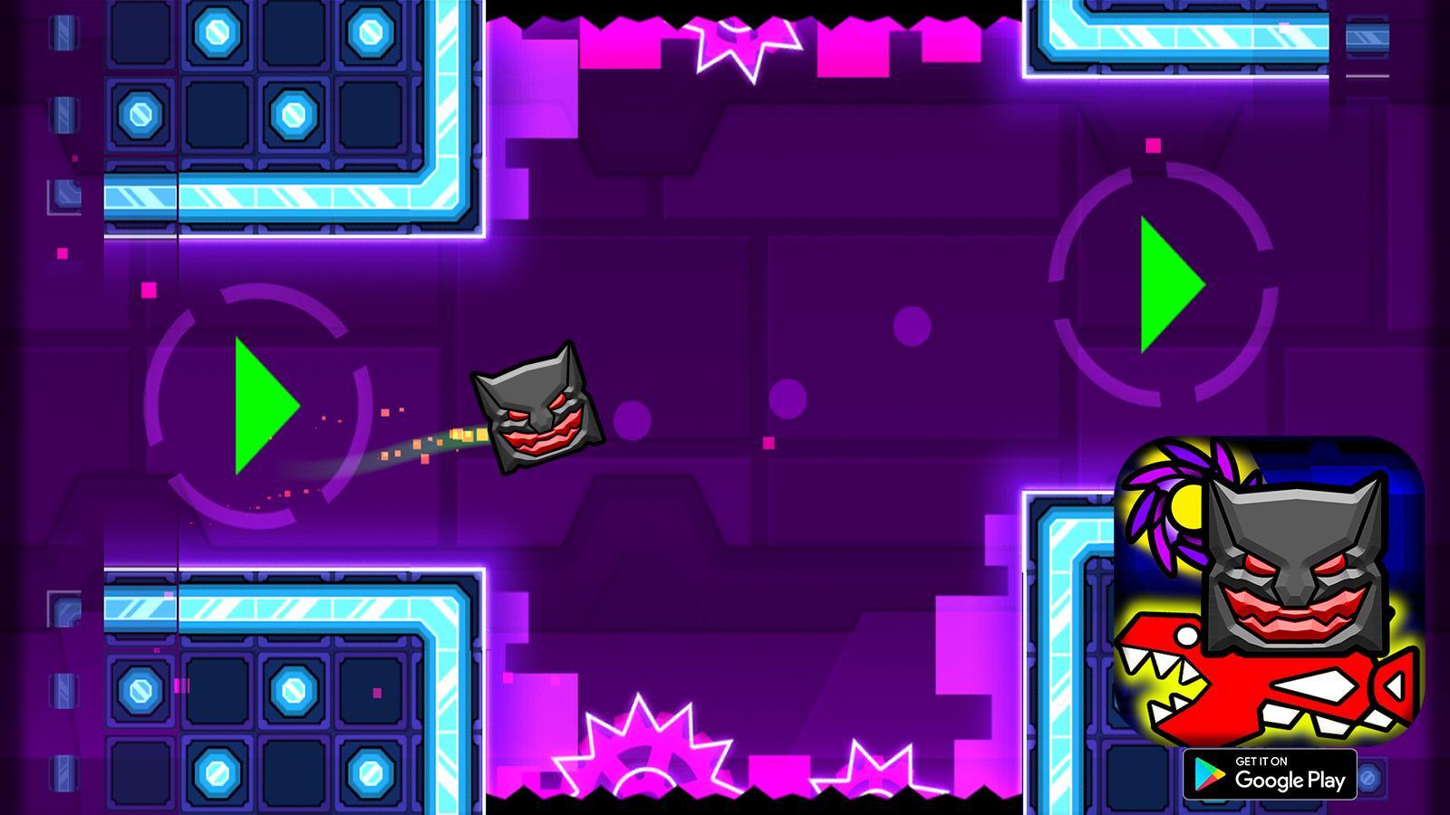 Learn How to Get Diamonds in Geometry Dash Lite