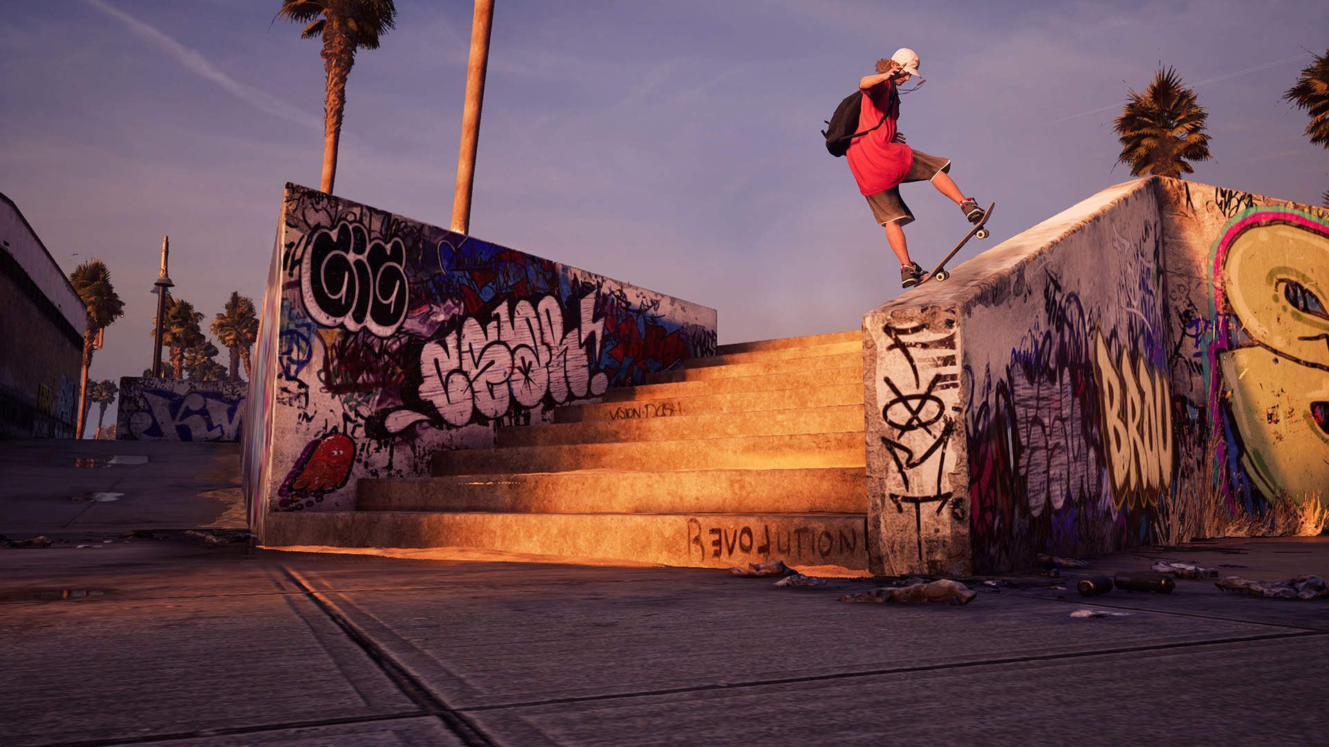 Learn How To Get Rewards On Tony Hawk’s Pro Skater 1 And 2