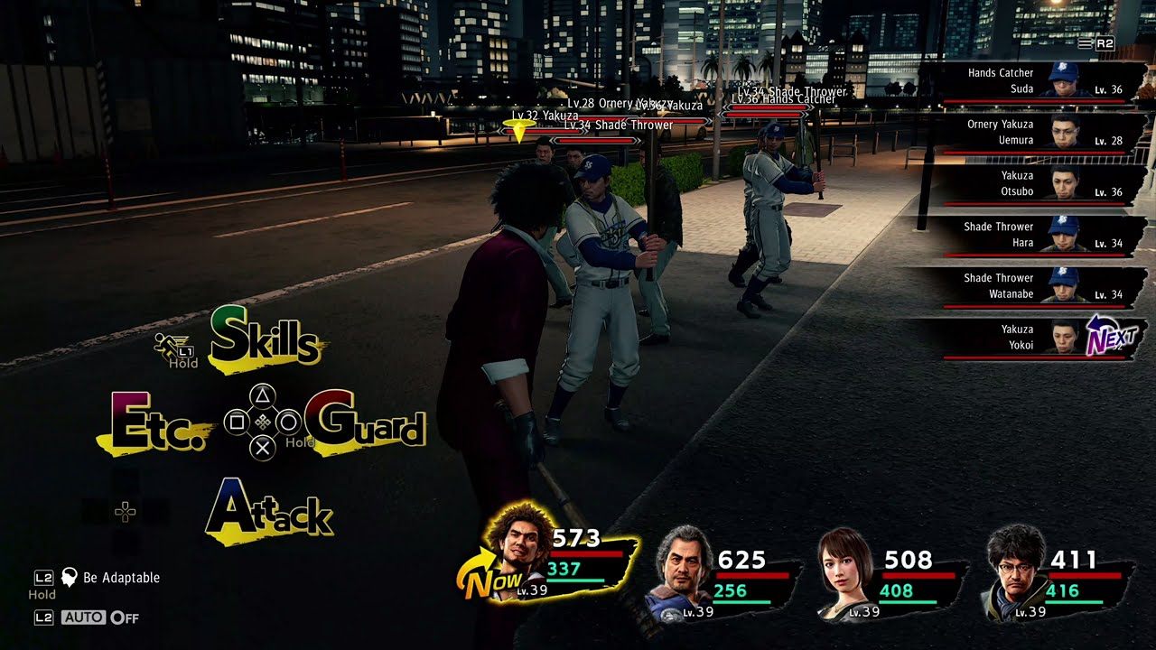 Learn How to Obtain Keys in Yakuza: Like a Dragon