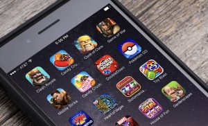 Discover Apps for Free Offline Games