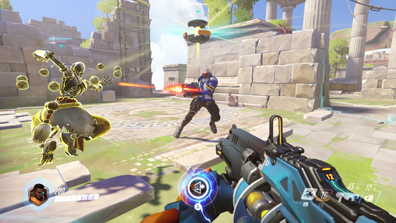 Essential Tips For Playing Overwatch: The Beginner's Guide