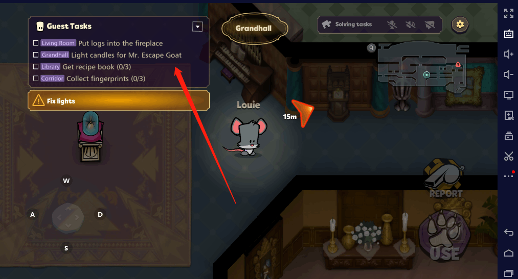 How To Get Free Gems On Suspects: Mystery Mansion