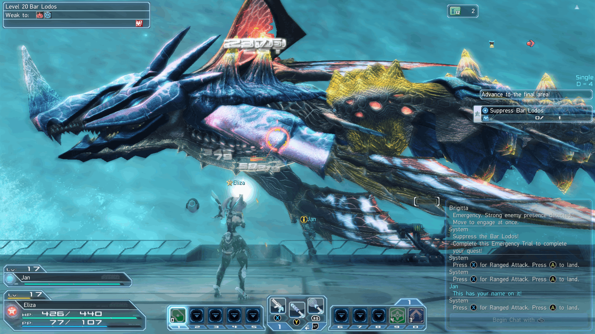 Phantasy Star Online 2: The Best Tips For Playing