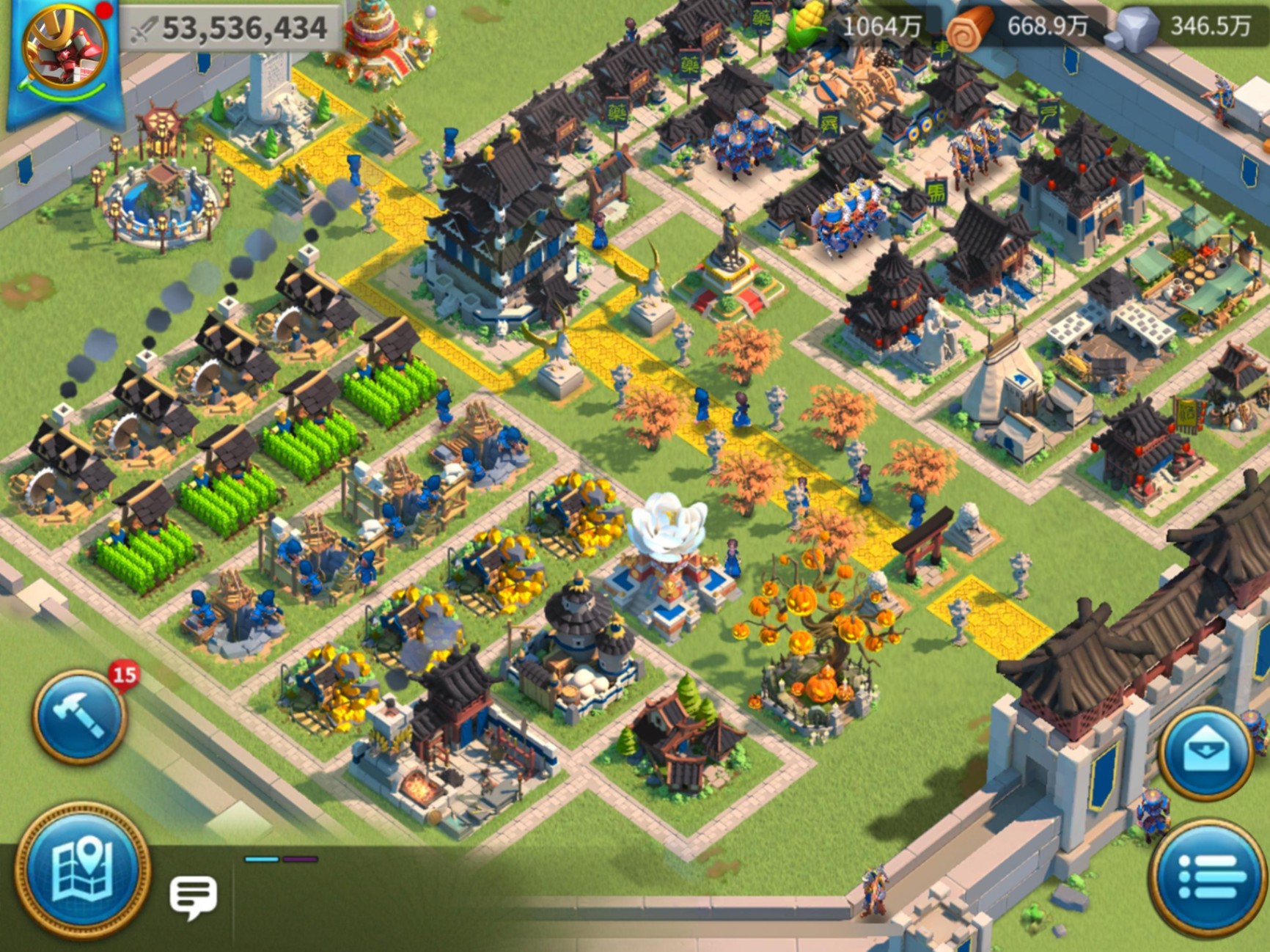 free download technology rise of kingdoms