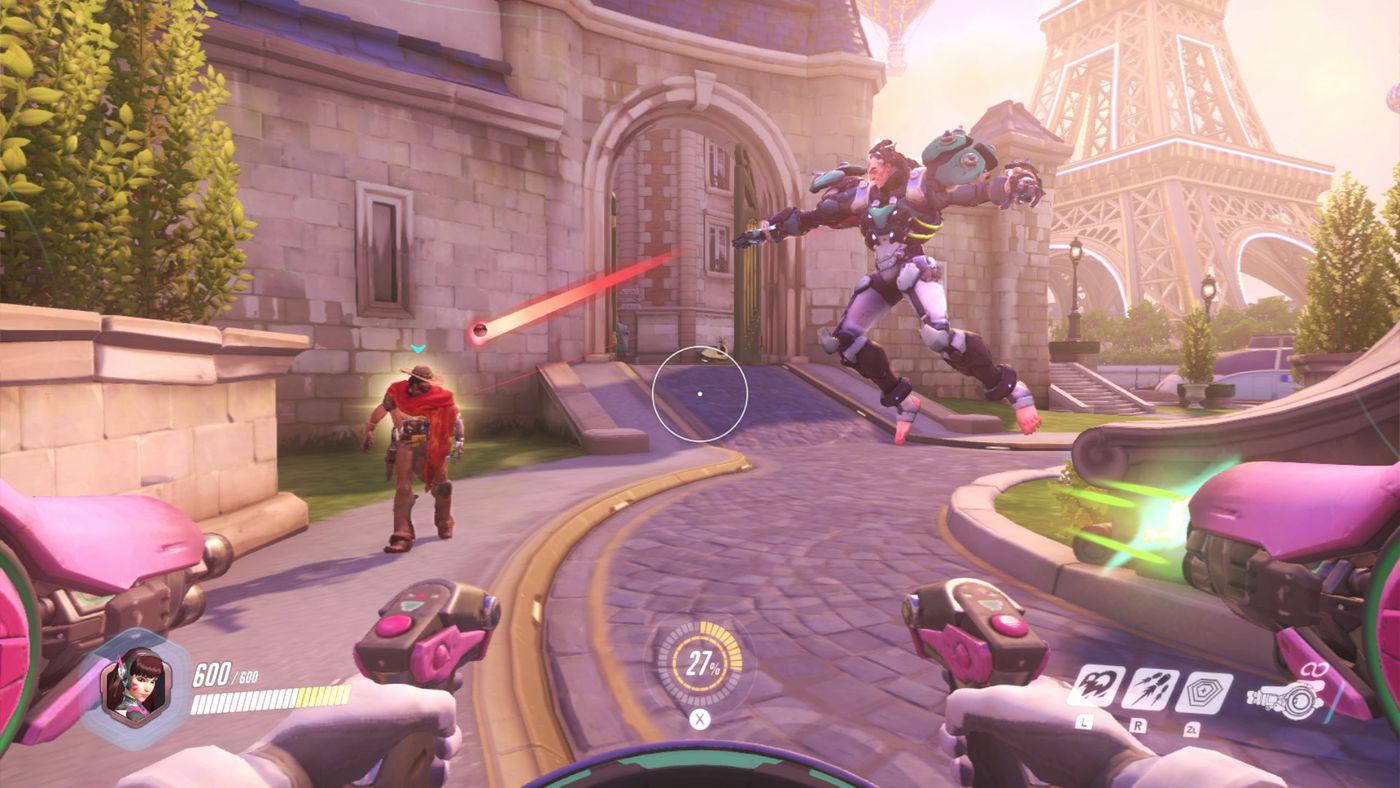 Essential Tips For Playing Overwatch: The Beginner's Guide