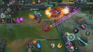 How To Get Blue Motes In League Of Legends: Wild Rift