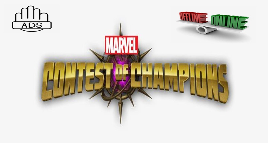 See Tips to Get Free Items on Marvel Contest of Champions