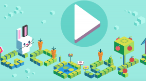 How to Play the Popular Google Doodle Games