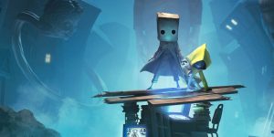 A Guide To Playing Little Nightmares II