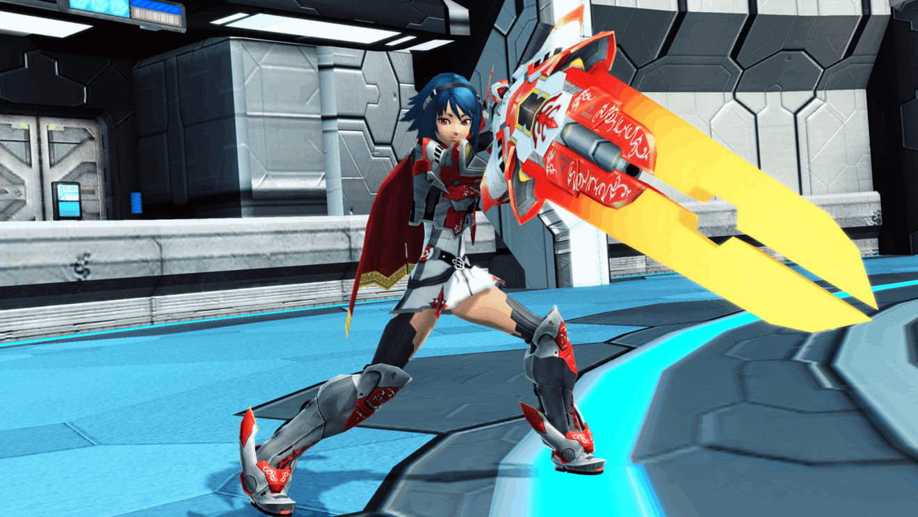 Phantasy Star Online 2: The Best Tips For Playing