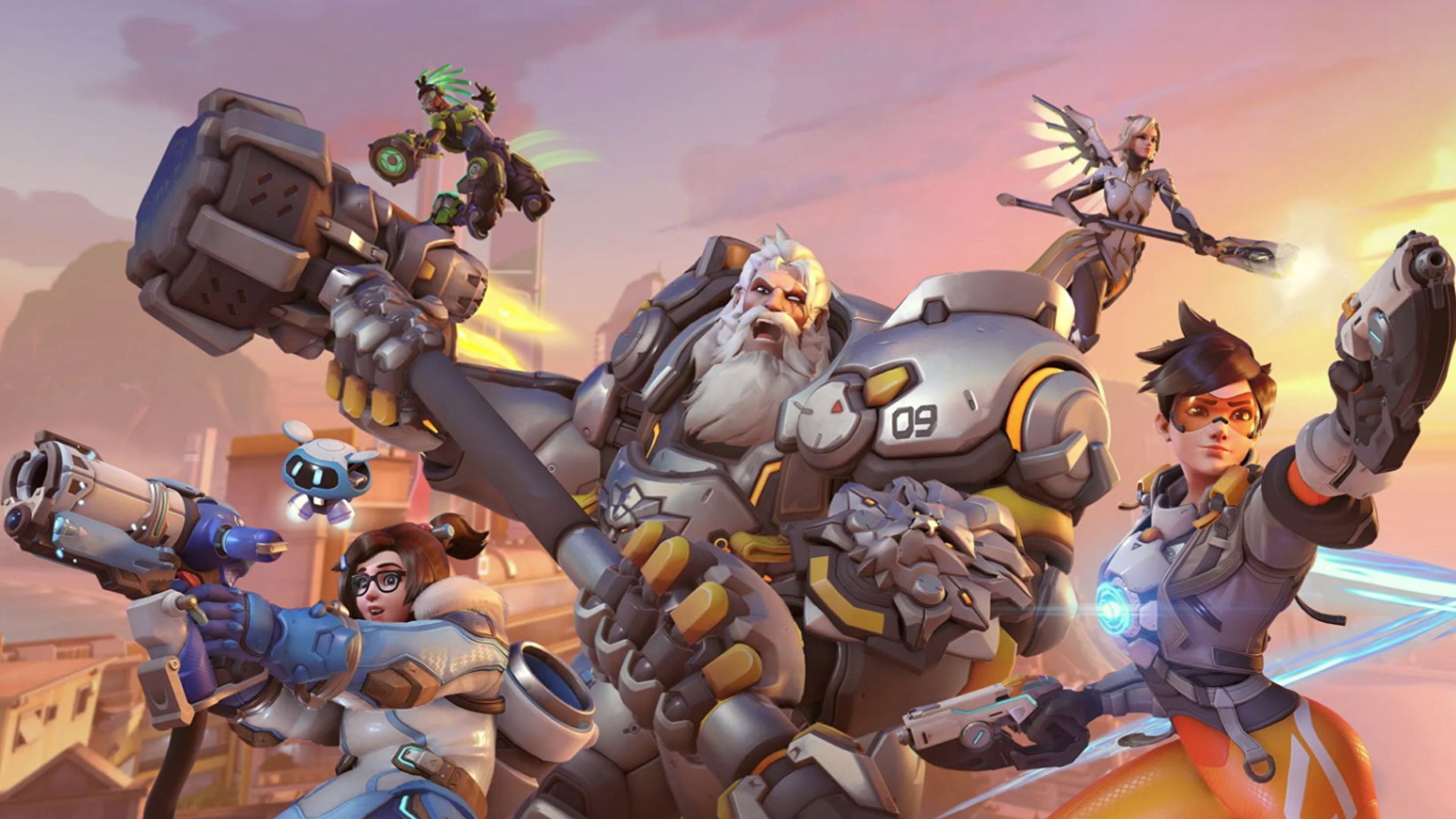 Essential Tips For Playing Overwatch: The Beginner's Guide