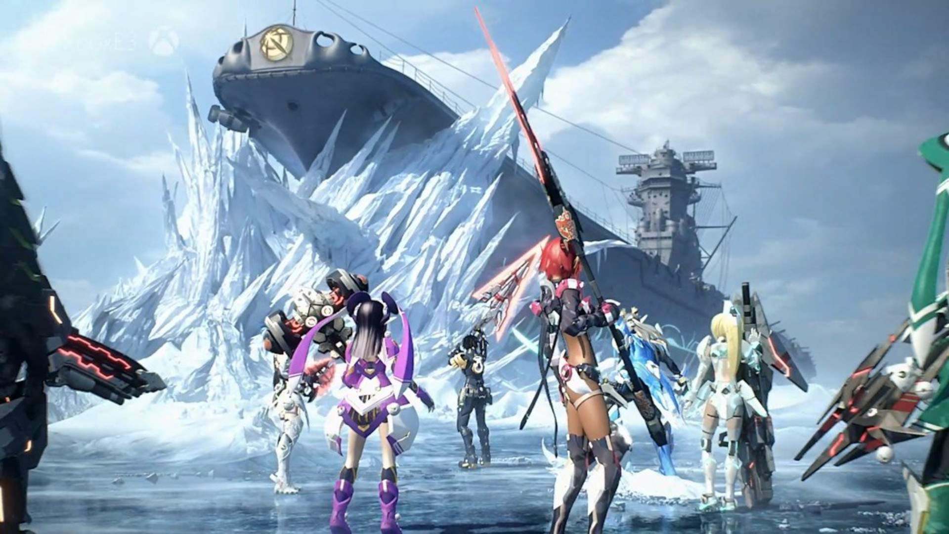 Phantasy Star Online 2: The Best Tips For Playing