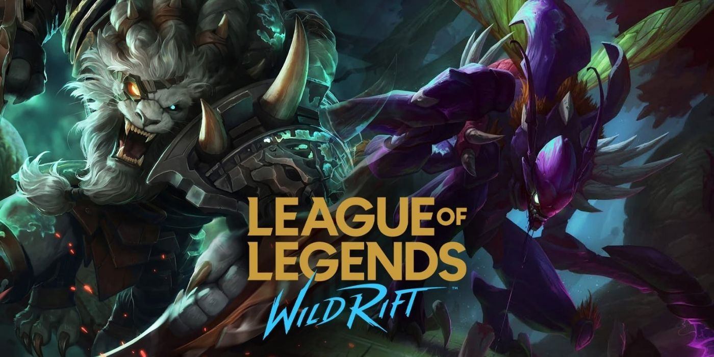 How to Get Skins on League of Legends: Wild Rift