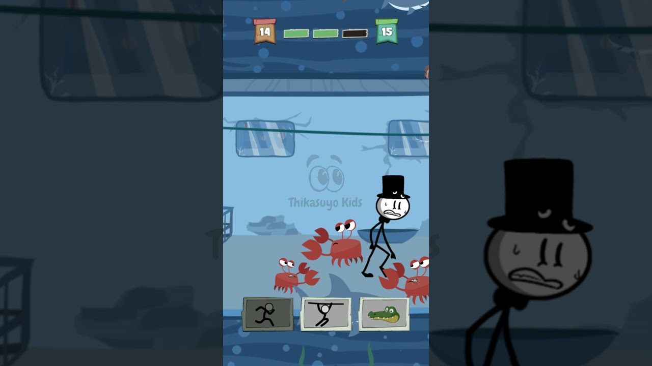 How to Get Free Cash on Prison Escape: Stickman Story