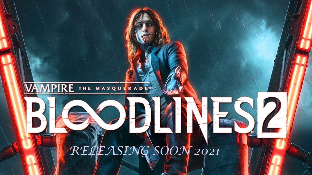 Learn How To Get Rewards In Vampire: The Masquerade - Bloodlines 2