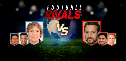Football Rivals - How To Get Energy And Gold