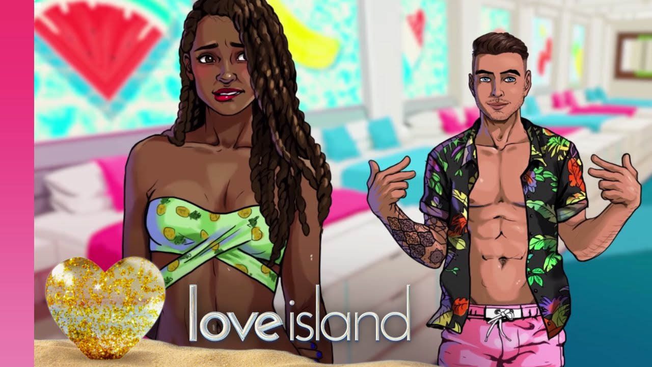 Love island watch. Love Island игра. Love Island game 4.