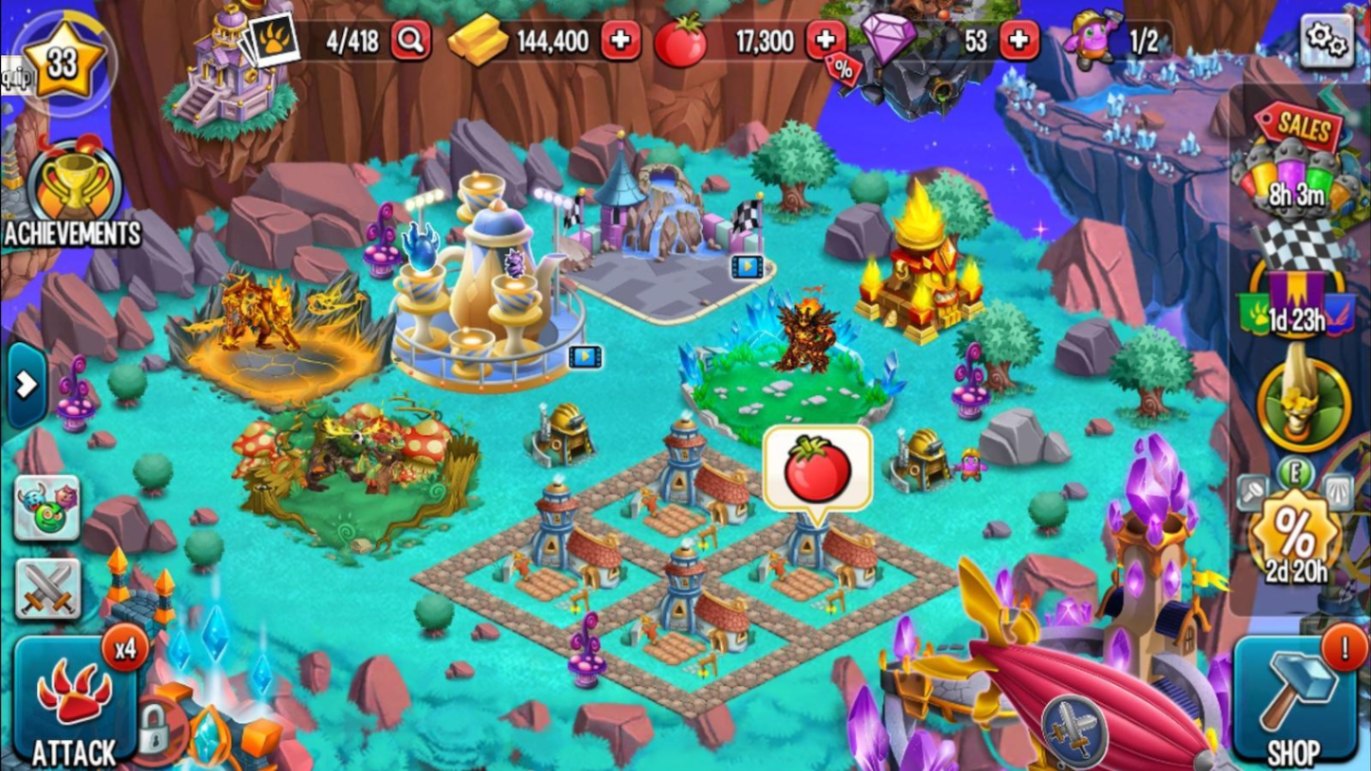 monster legends wiki breeding legends august 2019