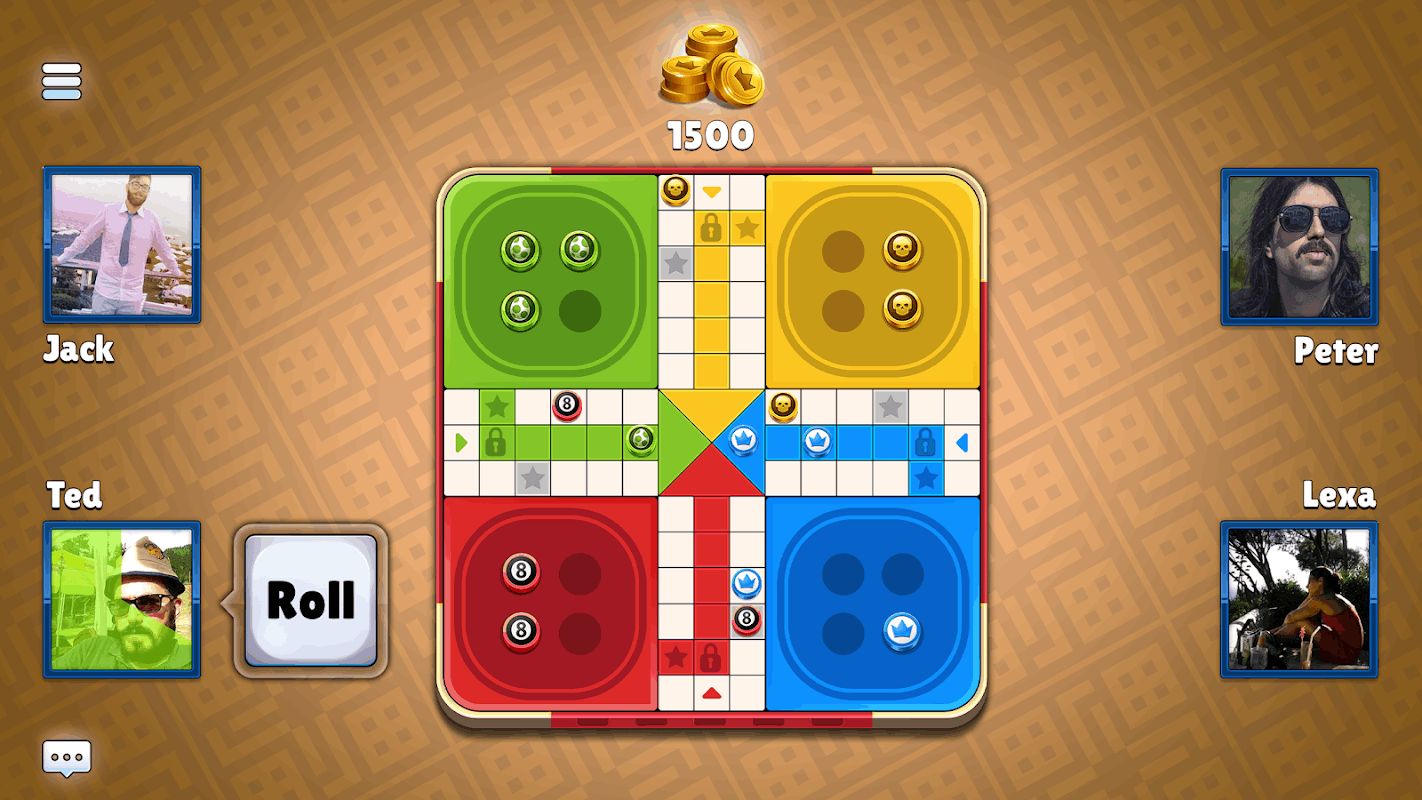 Find Out How To Get Rewards In Ludo Party