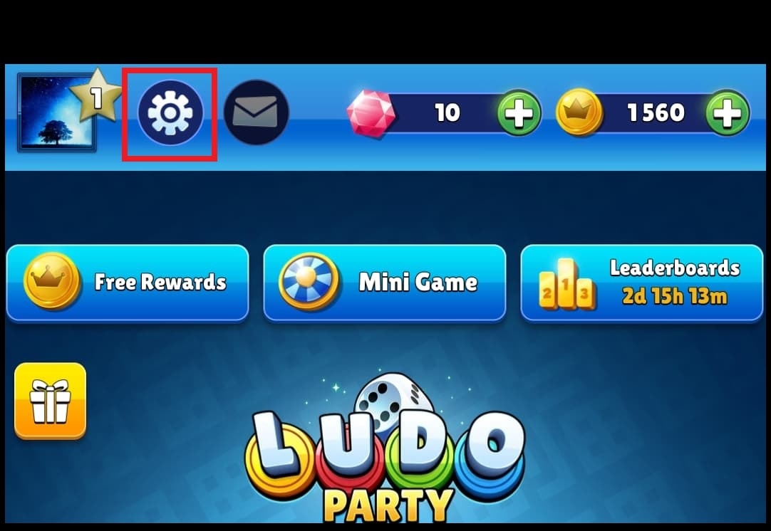 Find Out How To Get Rewards In Ludo Party