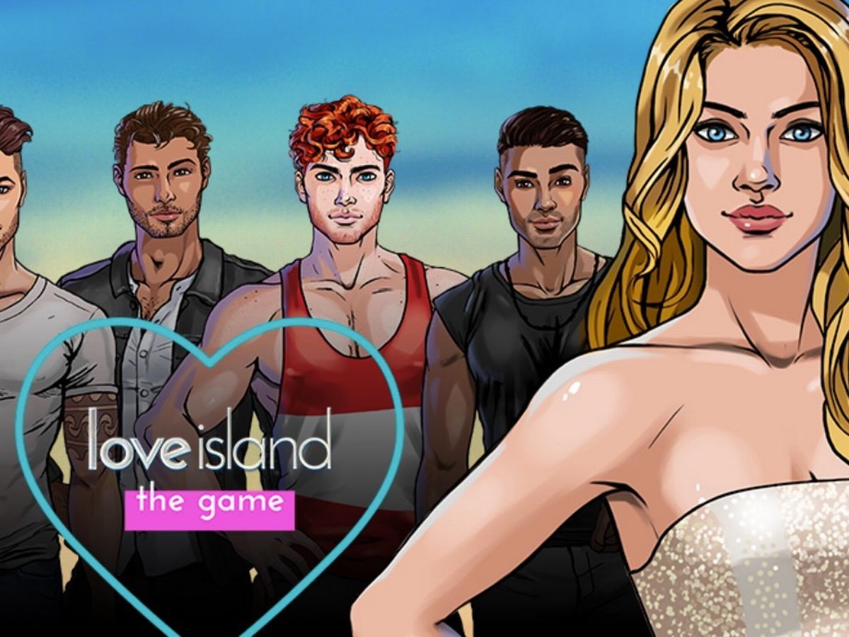 Love Island The Game - How To Get Free Gems