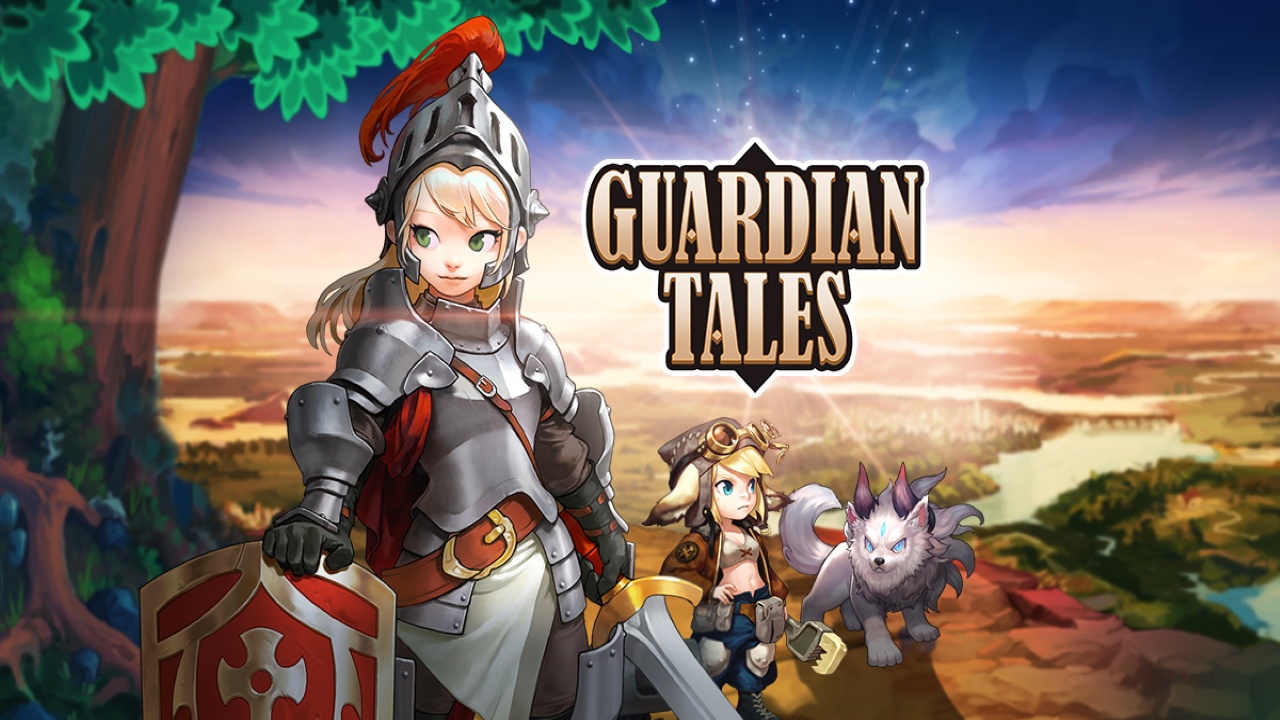 Guardian Tales - How To Get Free Coins