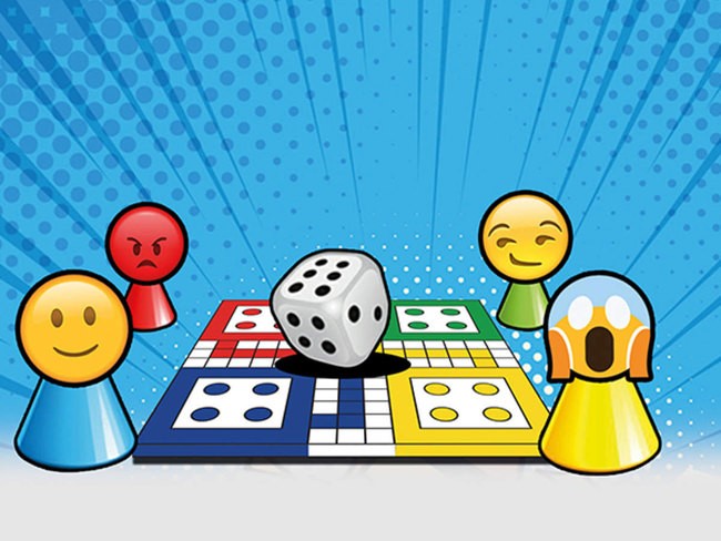 Find Out How To Get Rewards In Ludo Party