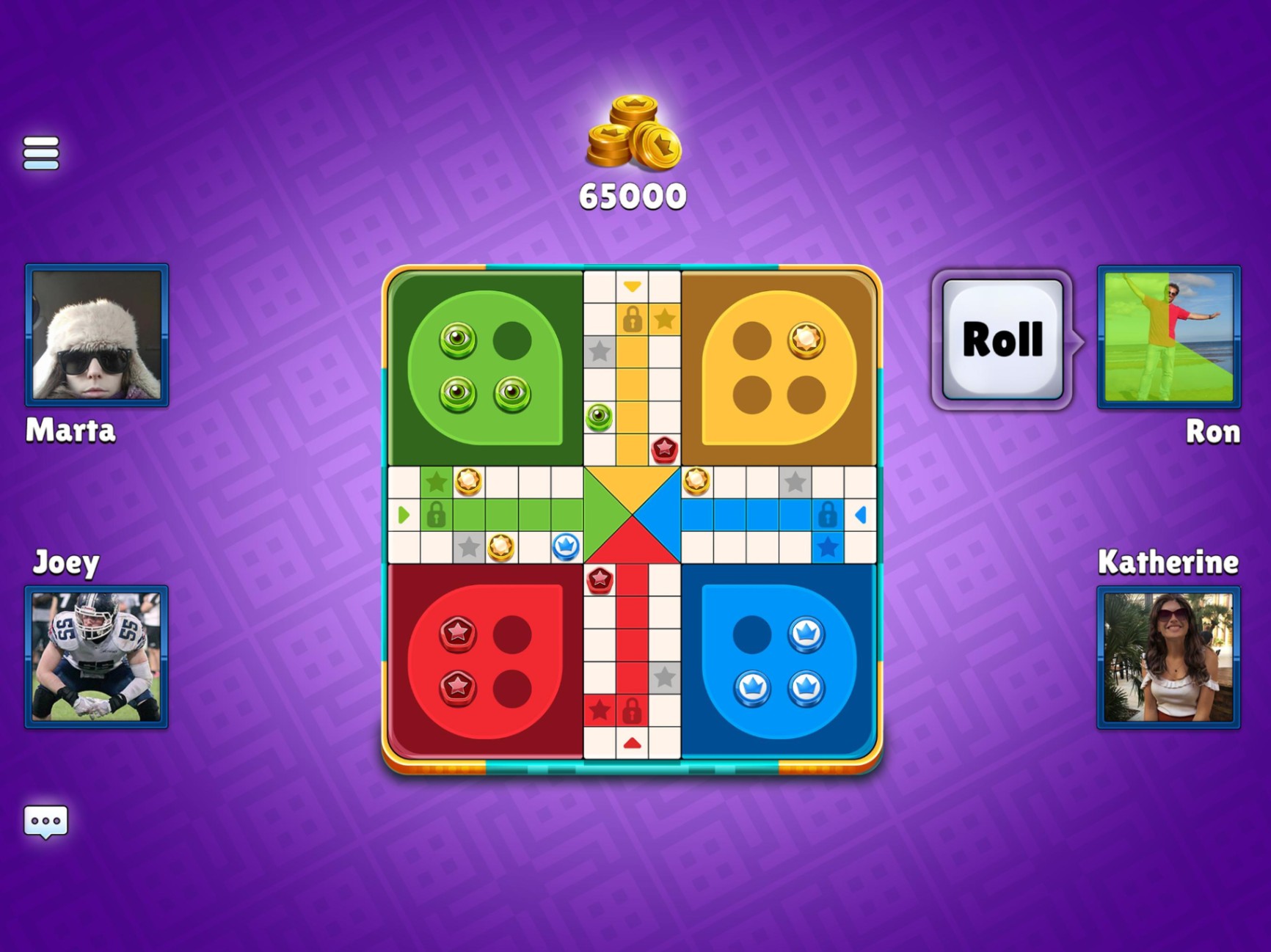 Find Out How To Get Rewards In Ludo Party