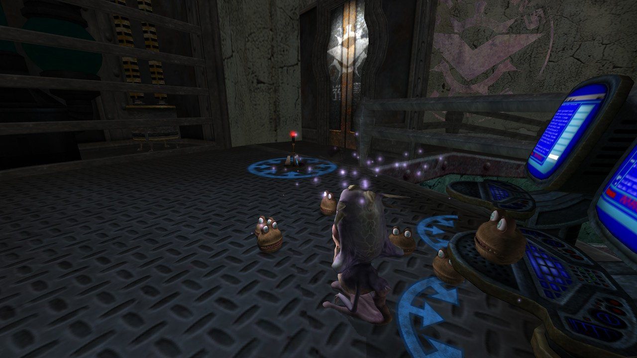 Oddworld: Munch's Oddysee - Learn How To Get Money