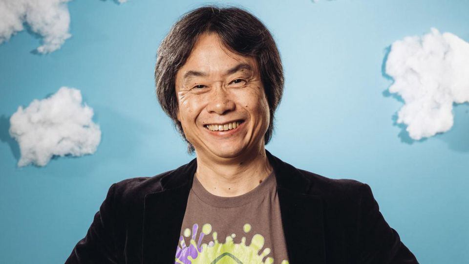 Meet The Creator Of The Mario Franchise And Its History
