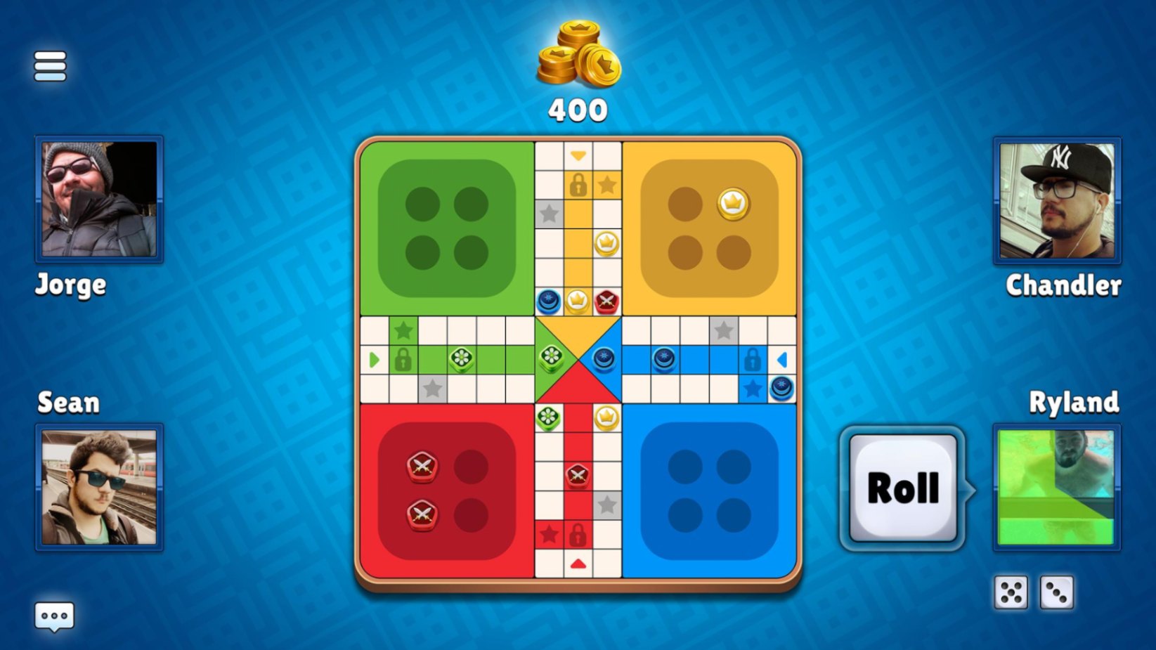 Find Out How To Get Rewards In Ludo Party