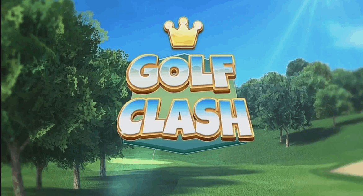 golf clash tour 8 gem offer