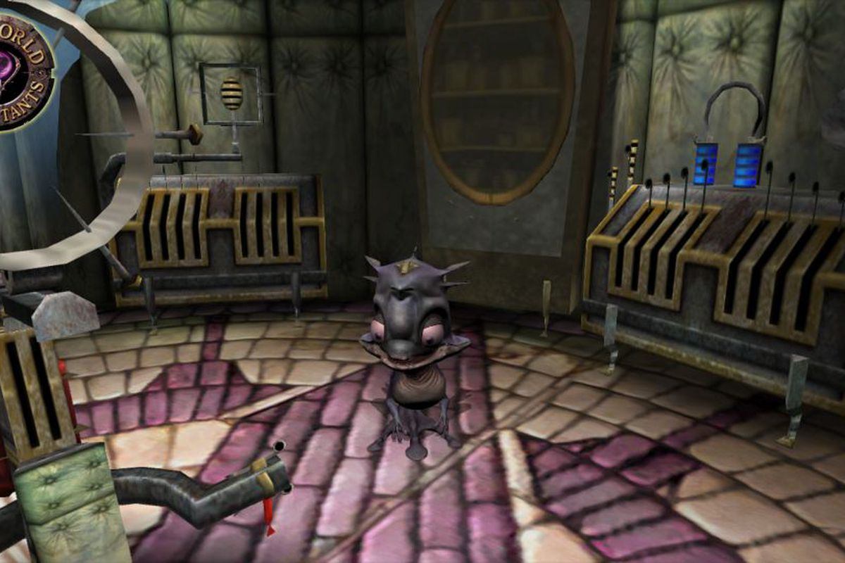 Oddworld: Munch's Oddysee - Learn How To Get Money