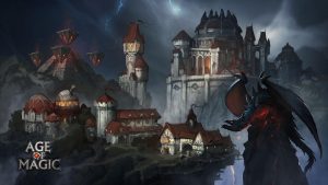 Age of Magic - See How to Get Gold