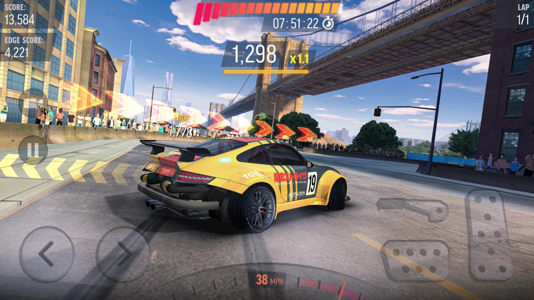 Drift Max Pro - Learn How To Get Money