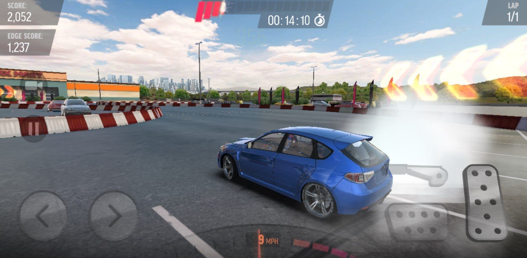 Drift Max Pro - Learn How To Get Money