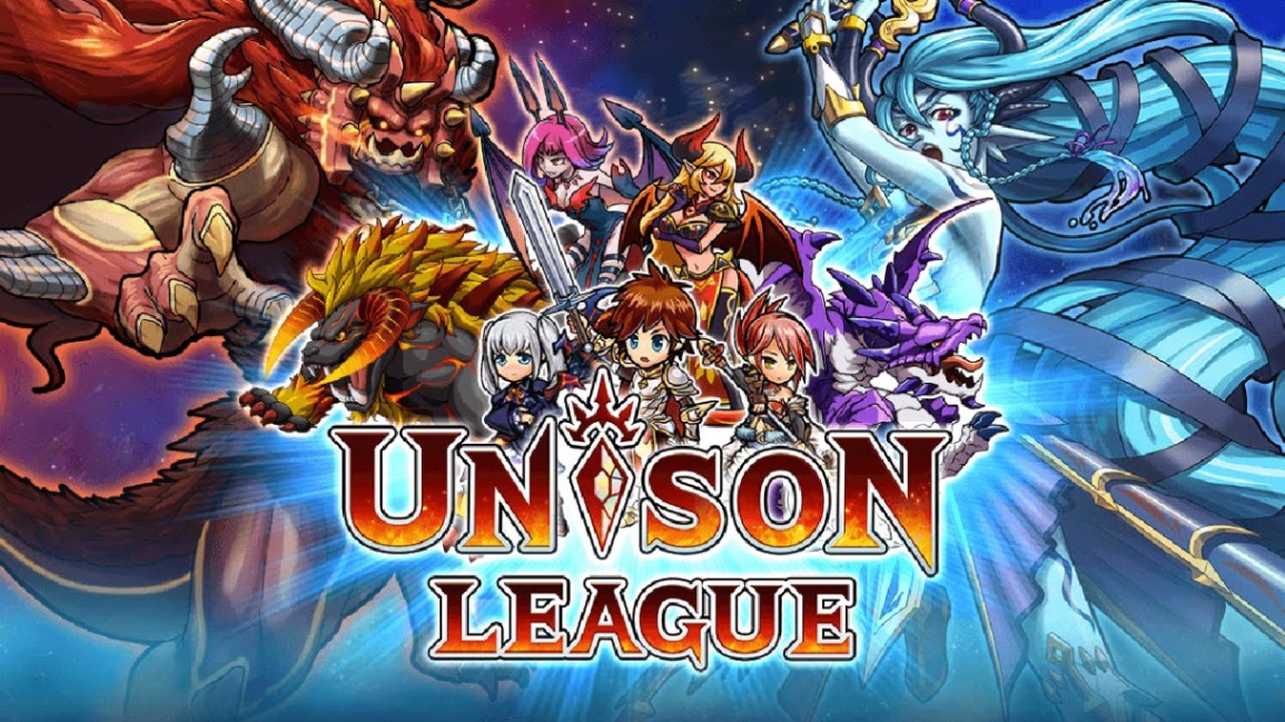 Unison League - See How To Get Coins