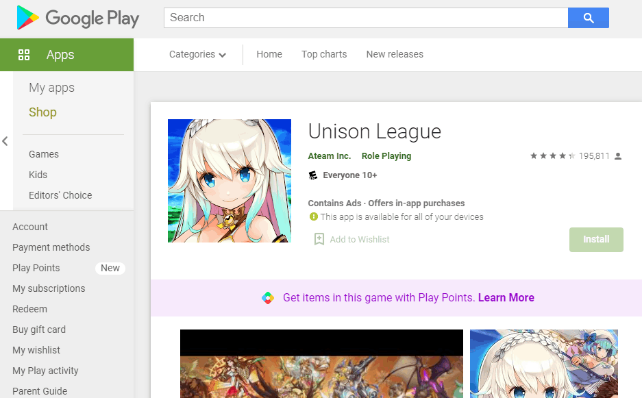 Unison League - See How To Get Coins