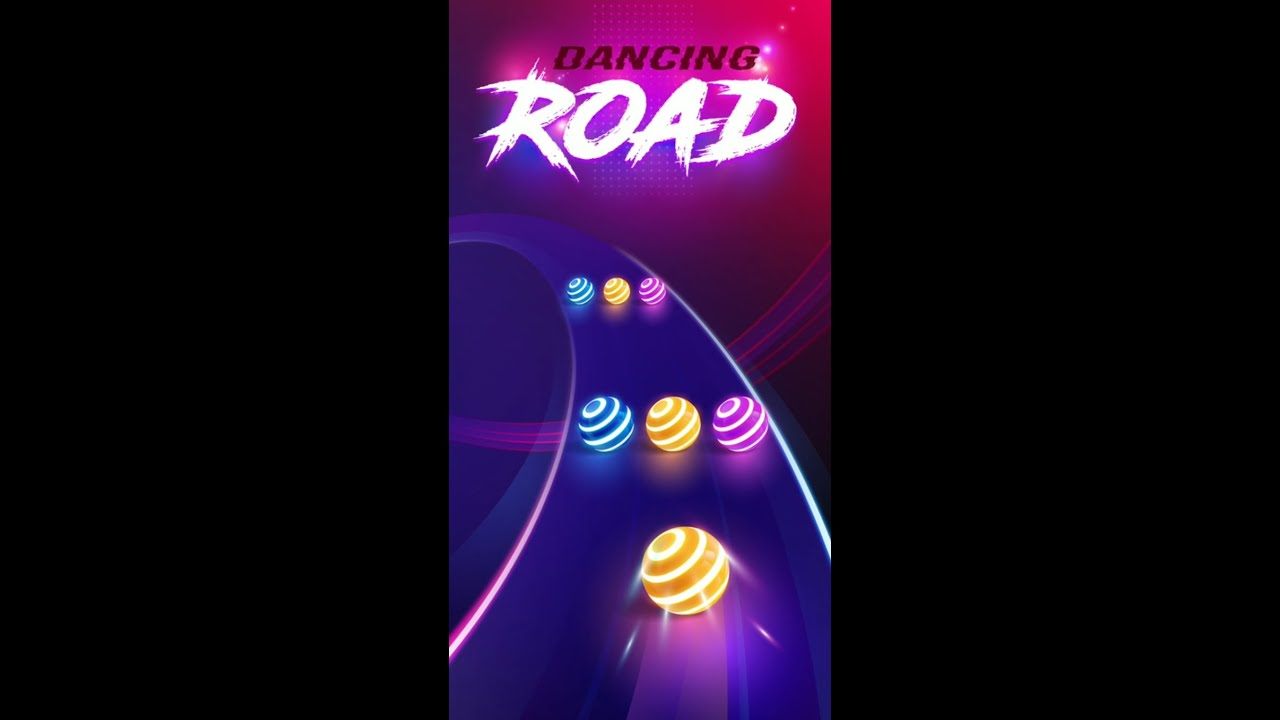 Dancing Road - Discover How To Get Diamonds